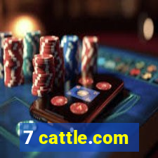 7 cattle.com